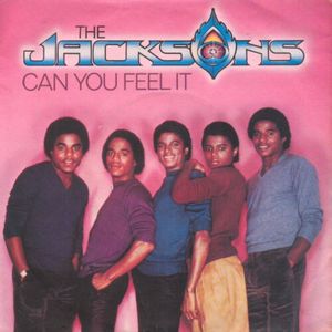 The Jackson 5
